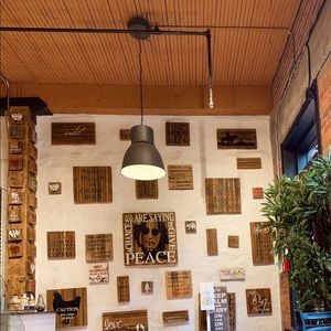 Meet your Posher, Abdullah